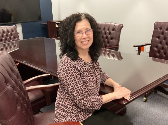 JoJo Shay Sets Path For Learning, Innovation in Ohio County Schools